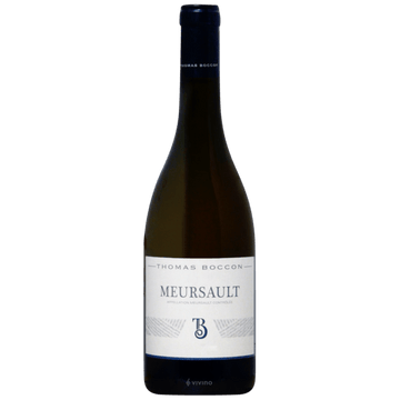 Boccon, Thomas 2021 Meursault